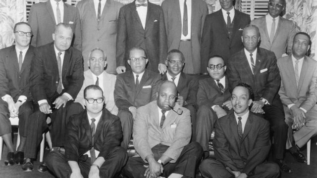 1953 Chapter Photo