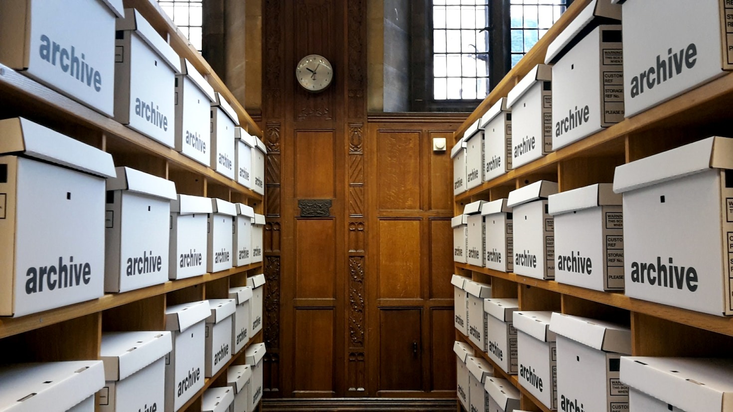 Top Resources for Aspiring Historians