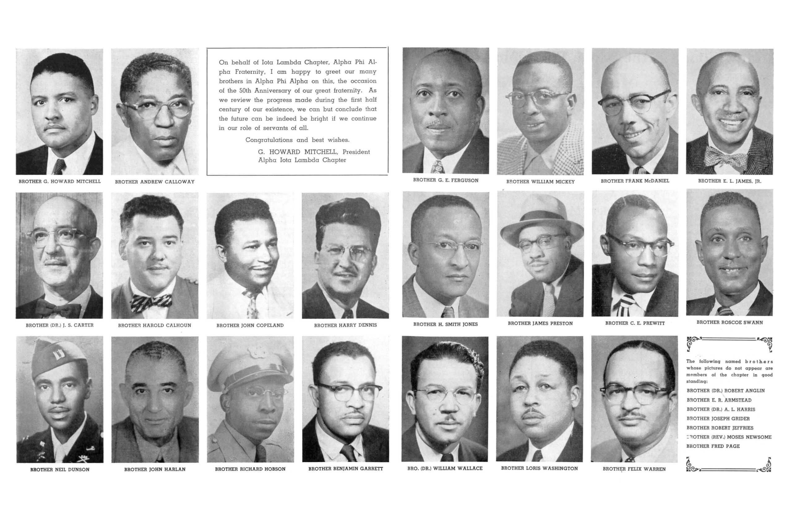 Alpha-Iota-Lambda-1956-Early-Chapter-Roster-Sphinx-August