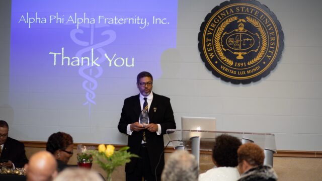 Alpha-Iota-Lambda-Alpha-Merit-Award-Recipient
