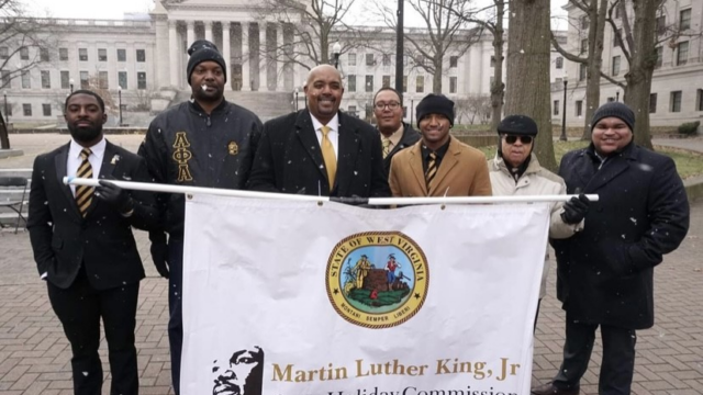 Alpha-Iota-Lambda-MLK-Walk