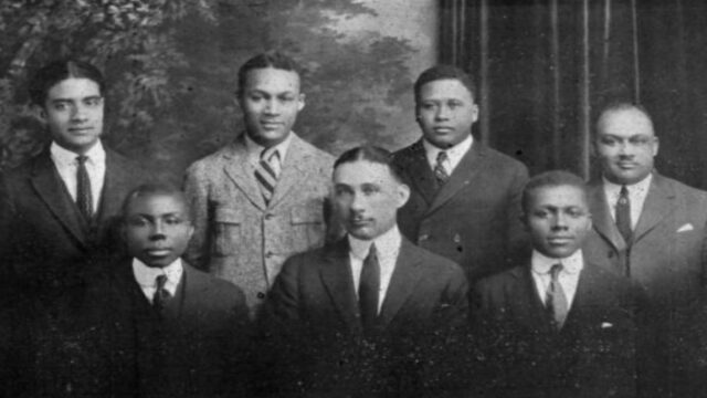 Alpha-Mu-1920s