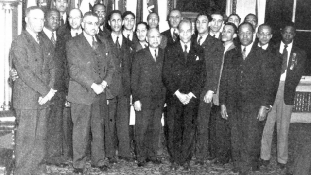 Alpha-Rho-Lambda-1946-General-Convention-Sphinx-October-1946