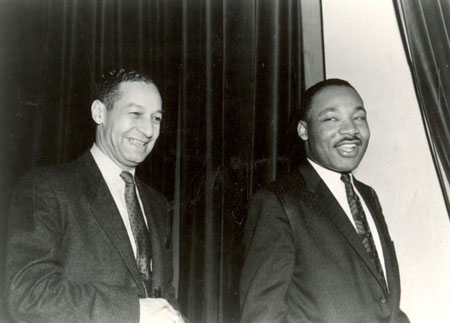 Alpha-Rho-Lambda-TM-Berry-MLK