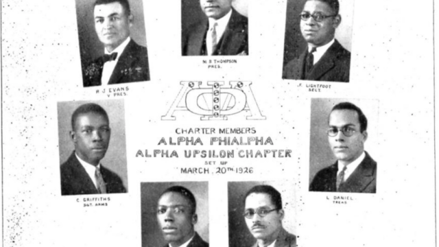 Alpha-Upsilon-1926-Charter-Members-Sphinx-June