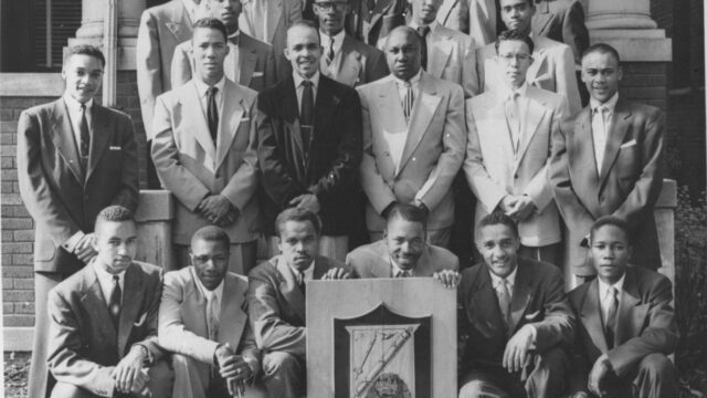 Alpha-Upsilon-1953