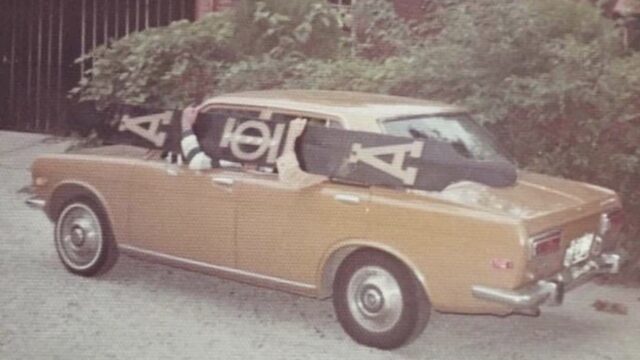 Alpha-Upsilon-1973