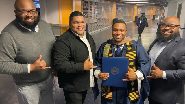 Alpha-Zeta-Lambda-2024-WVU-Graduation