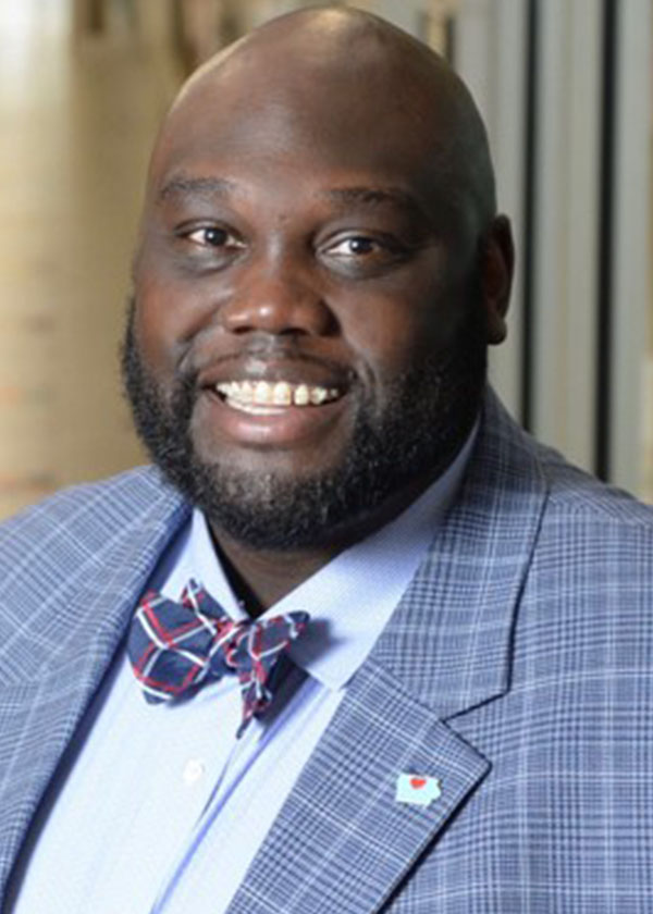 Dr. Anthony Ferguson, Jr.