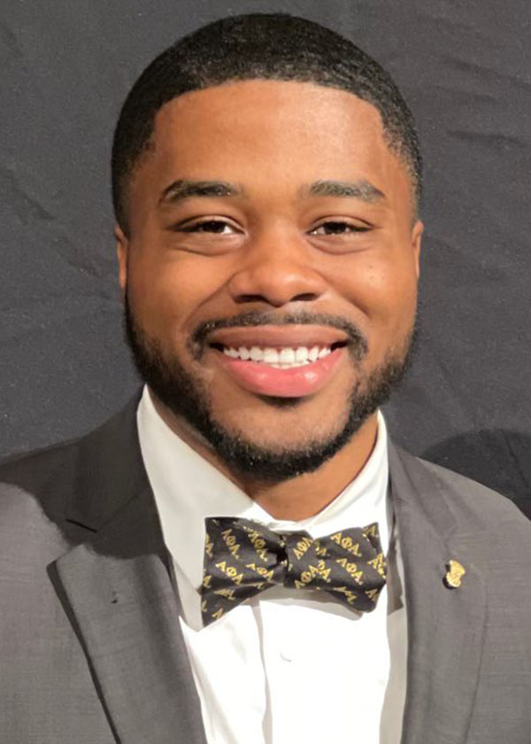Anthony J. Rucker