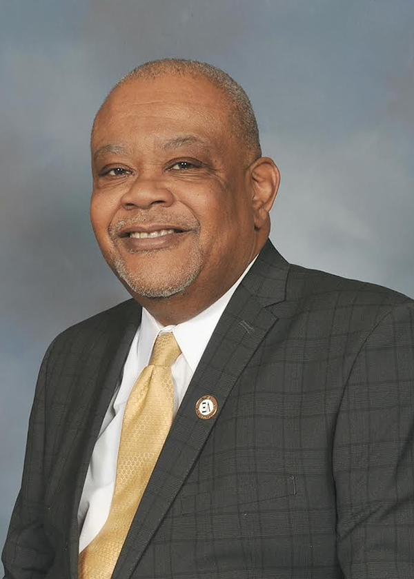 Arndell D. Ricks, Jr.