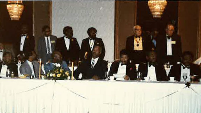 Beta-Xi-Lambda-Banquet