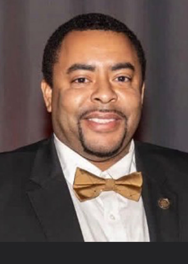 Charles V. Piphus Jr.