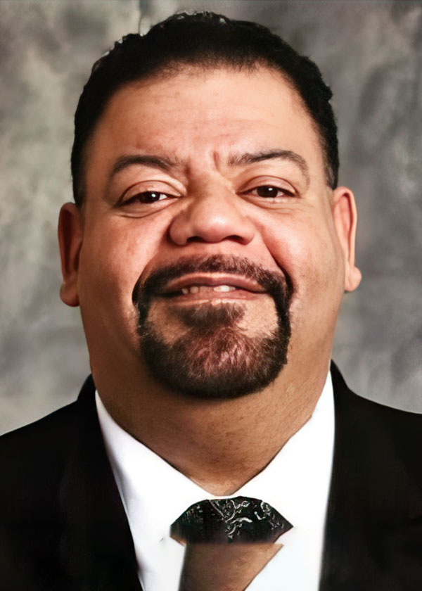 Darryl A. Peal