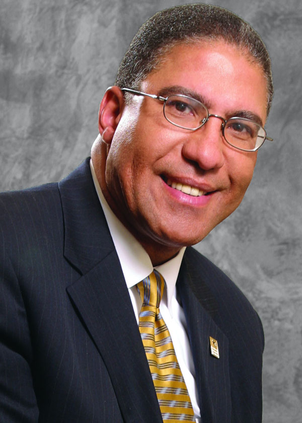 Darryl R. Matthews, Sr.