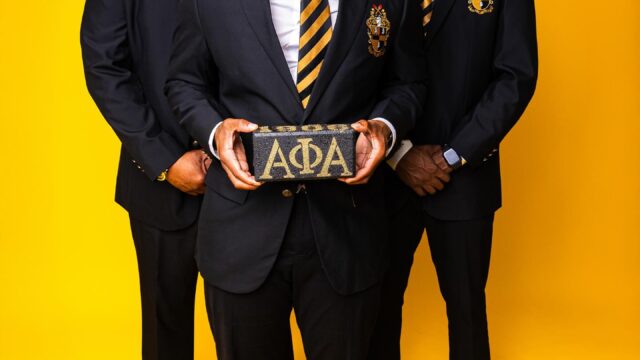 Delta-Eta-Lambda-Spring 2025