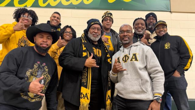 Delta Gamma Lambda 2026 Chapter at Taft High School (2)