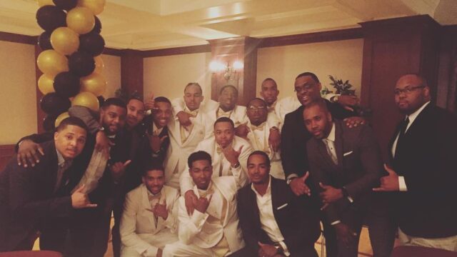 Delta Upsilon in year 2016