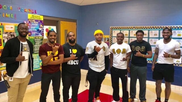 Delta Xi Chapter GTHSGTC Program posted on May 22 2019