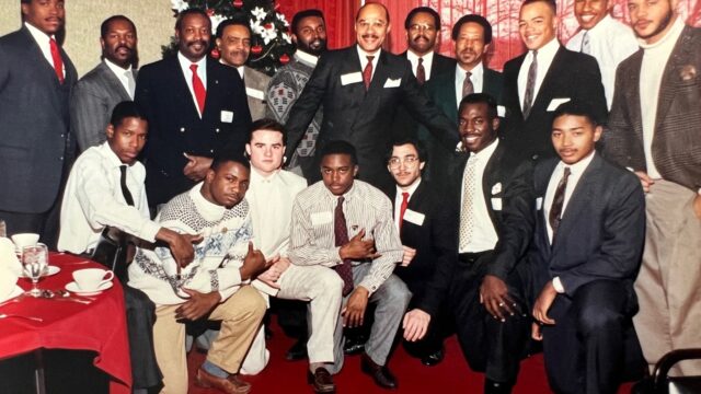 EPSILON XI CHAPTER 7