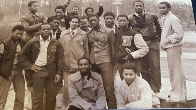 EPSILON XI CHAPTER 8