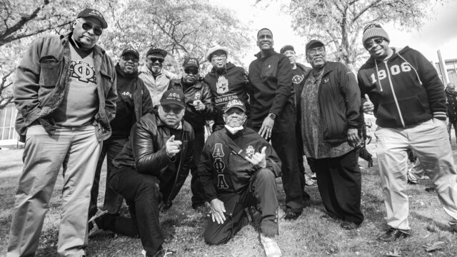 EPSILON XI CHAPTER 9