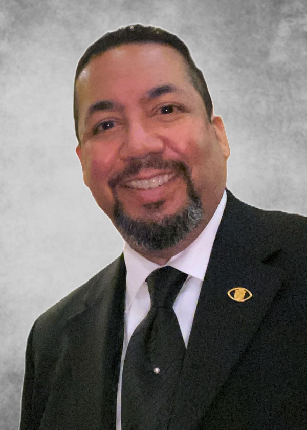 Edgar Goins, Jr.