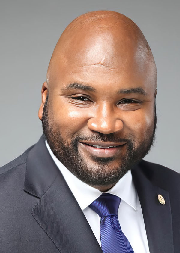Elgie R. Sims, Jr.