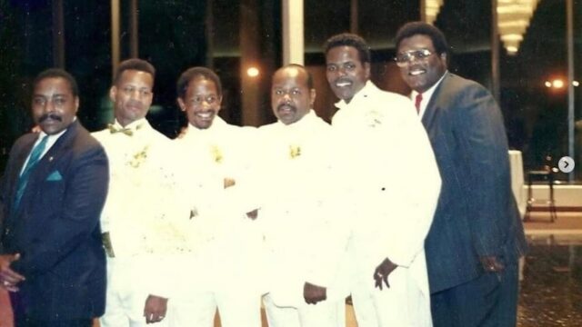 Epsilon Alpha Chapter Spring 1978 posted in 2024 Instagram