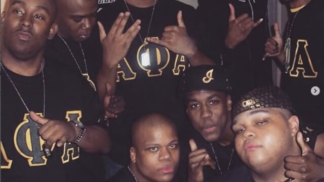 Epsilon Alpha Chapter Spring 2007 posted in 2025 Instagram