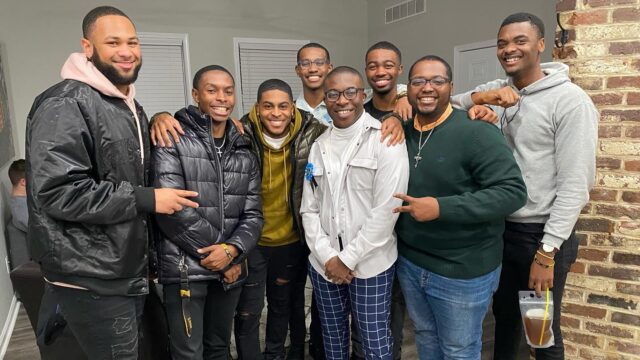 Epsilon Chi Epsilon Chi Unforeseen ProPHecy Sp 2019 2