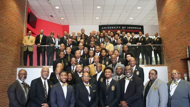 Epsilon Chi Kentucky District Conference 2025