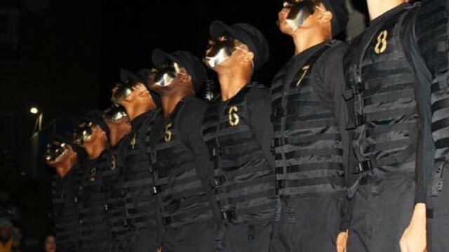 Epsilon Chi November 6, 2017, EXecutive O. R. D. E. R