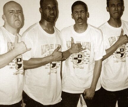 Epsilon Chi Spring 2001
