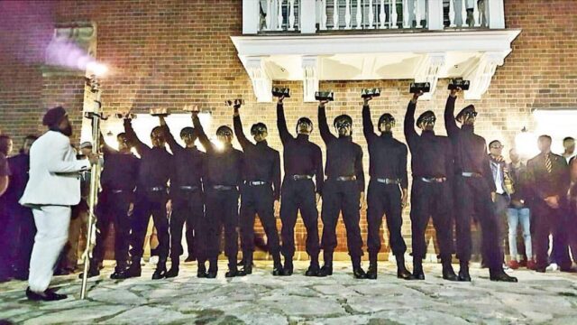 Epsilon Chi Spring 2016 GENERAT10N EX.