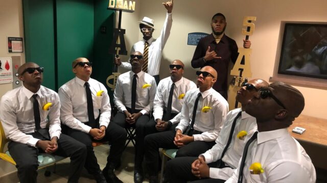 Epsilon Delta 2020s