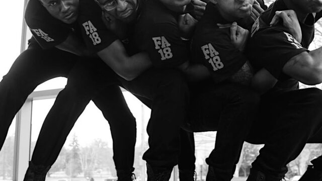 Epsilon Delta Fall 2018