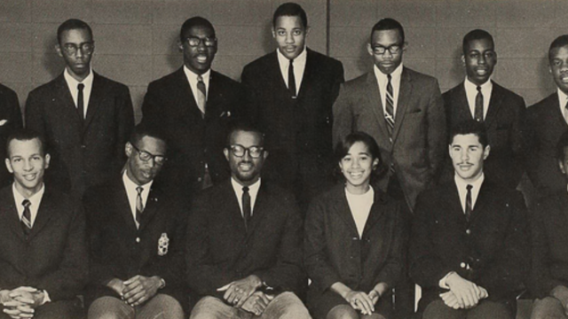 Epsilon Kappa 1967 anaga yearbook, 1967, p112