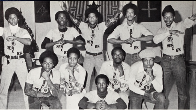 Epsilon Kappa 1977 anaga yearbook, 1977, p92a