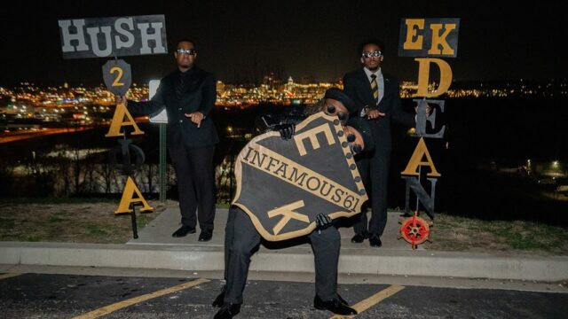 Epsilon Kappa S.S. Equilibrium Spring 2025