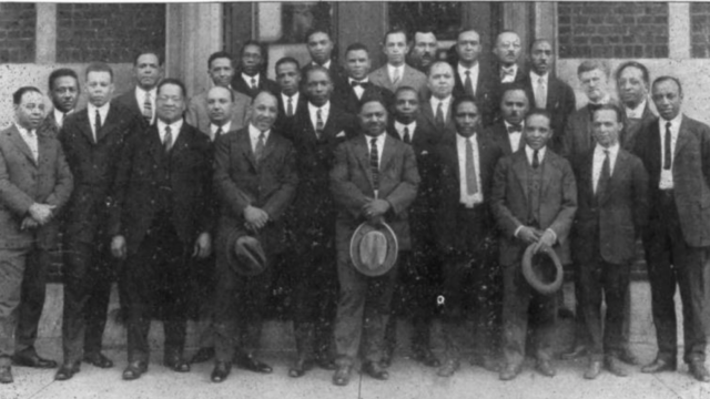 Epsilon Lambda Sphinx June 1925