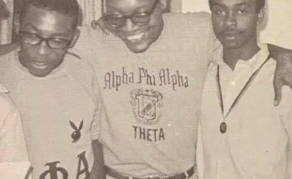Epsilon Phi was recognized in 1975–1976 as the top state chapter