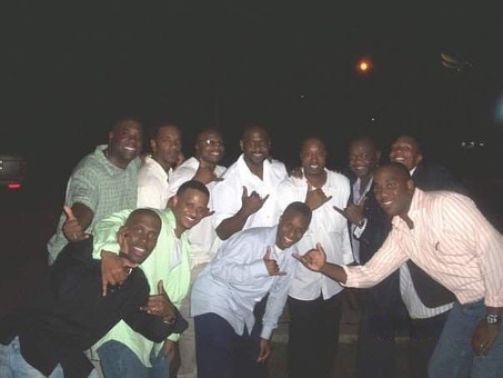 Epsilon Tau 2006