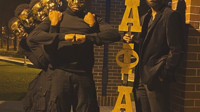 Epsilon Tau Fall 2019 S.S. 5 REALMS OF A.K.S.U.M.