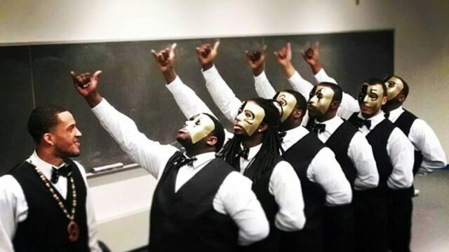 Epsilon Tau S.S. V.O.K. of the Epsilon Tau chapter Sp 2014
