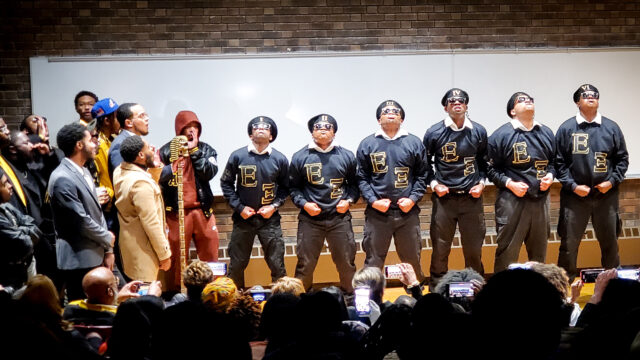 Epsilon Xi Probate