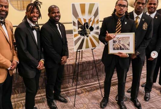 Epslion Alpha Chapter 2026