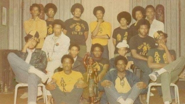 Eta Eta 1970s
