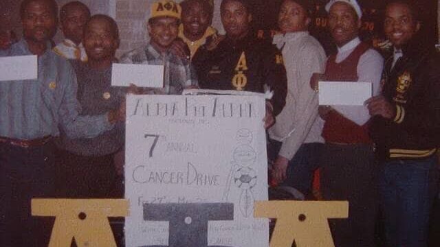 Eta Eta Cancer Drive