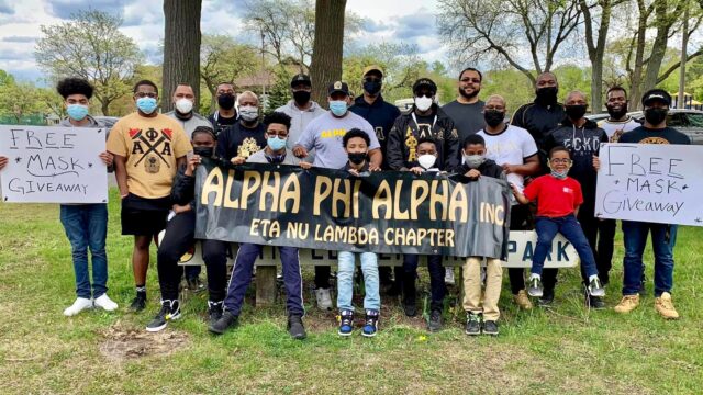 Eta Nu Lambda 2022